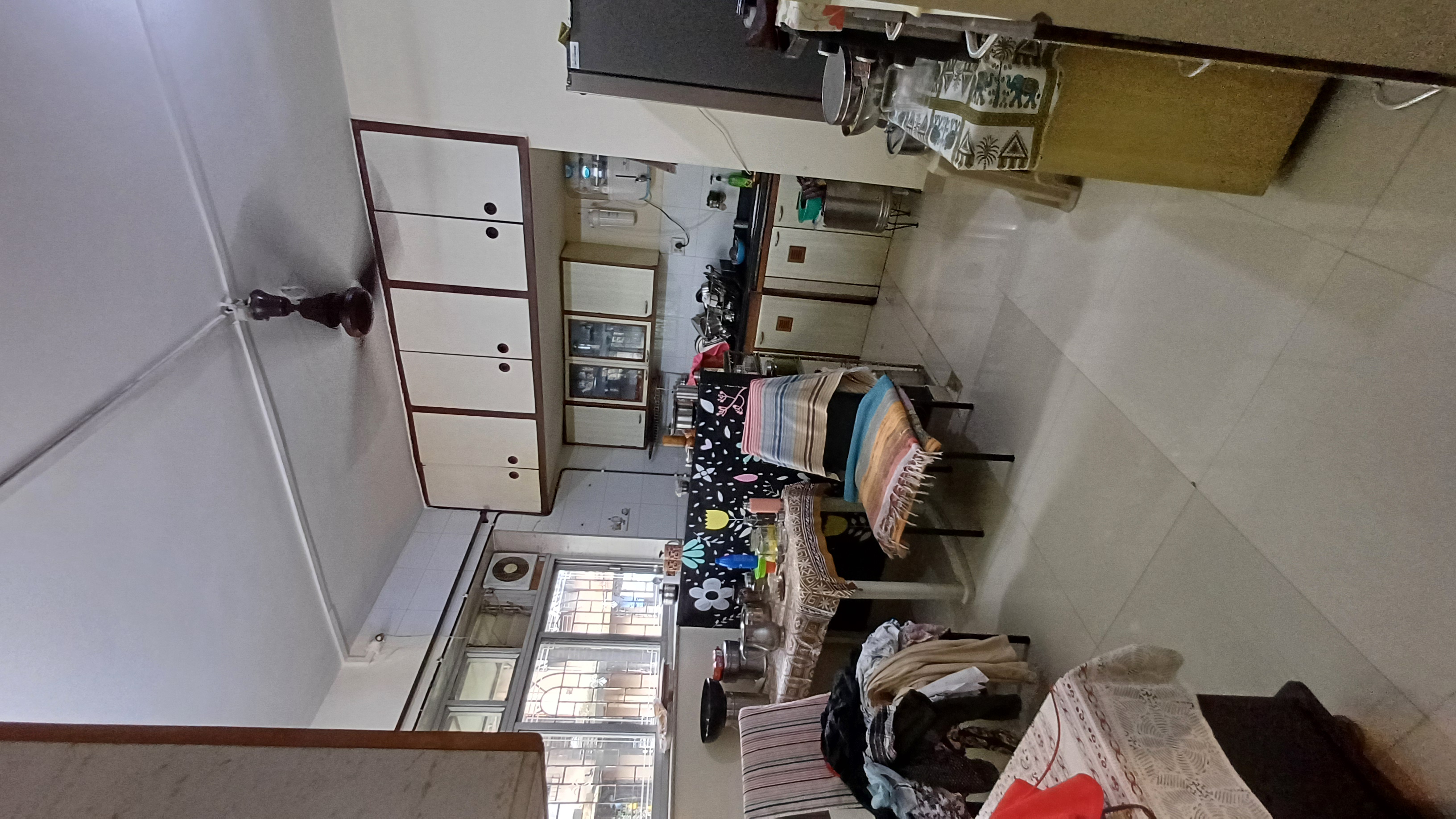 2 BHK + Extra Room Apartment For Rent in Sumer Castle