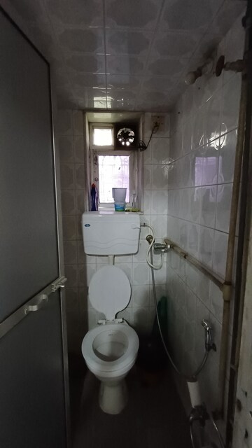 Bathroom in 2 BHK Apartment at Sumer Castle, Uthalsar – for Rent