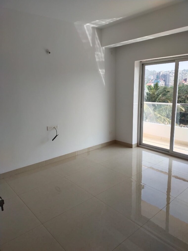 Room, gogol 3 Bedroom 157 Sq.Yd. Apartment In Gogol Goa 9046553
