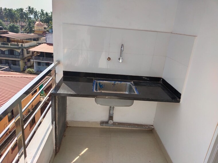 Other, gogol 3 Bedroom 157 Sq.Yd. Apartment In Gogol Goa 9046553