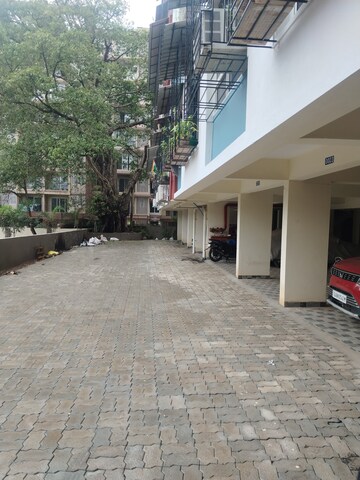 3 BHK Apartment – Exterior View View at Gogol - for Sale