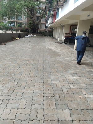 3 BHK Apartment – Exterior View View at Gogol - for Sale