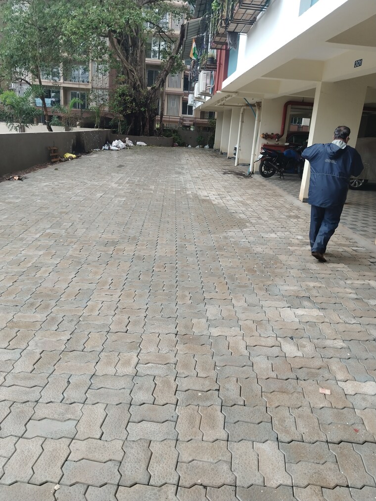 Exterior View, gogol 3 Bedroom 157 Sq.Yd. Apartment In Gogol Goa 9046553