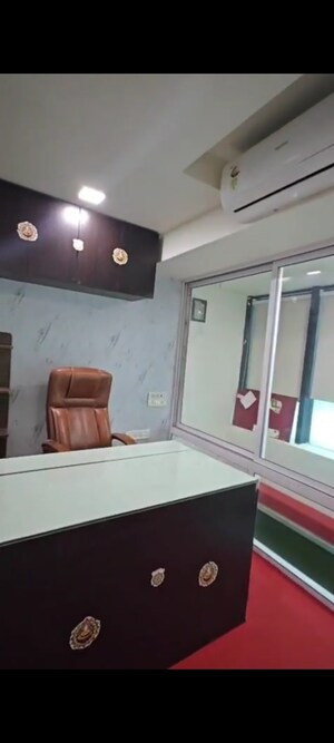  Office Space For Sale in Malad West