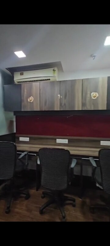 Furnished Amenities in  Office Space at Malad West – for Sale