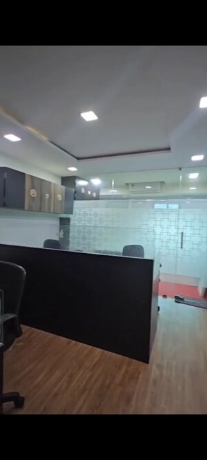 Team Area in  Office Space at Malad West – for Sale