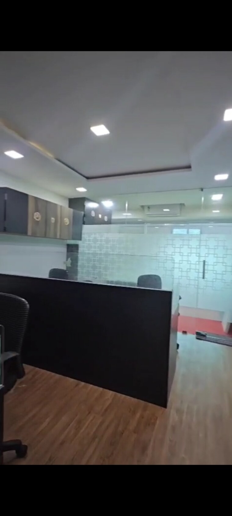 Team Area, malad west Commercial Office Space 285 Sq.Ft. In Malad West Mumbai 9046548