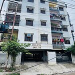 2 BHK 960 Sq.Ft. Apartment in Dhairya Enclave