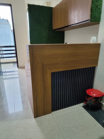 Furnished Amenities in  Office Space at Gomti Nagar – for Rent