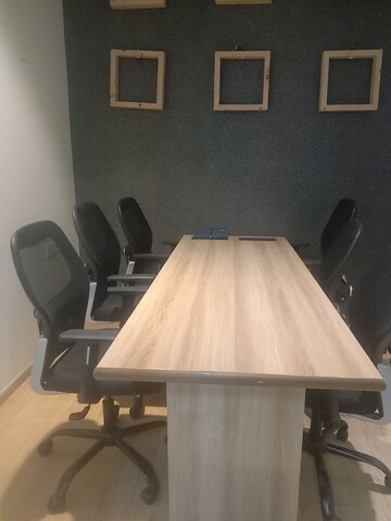  Office Space For Rent in Crystal Plaza Andheri West, Andheri West