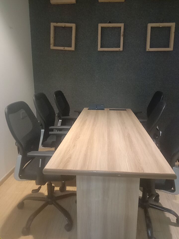 Office Space For Rent in Crystal Plaza Andheri West