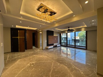 2 BHK Apartment For Rent in Boutique Residential Apartments D-6 4, Vasant Vihar