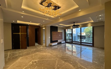 2 BHK Apartment For Rent in Boutique Residential Apartments D-6 4, Vasant Vihar