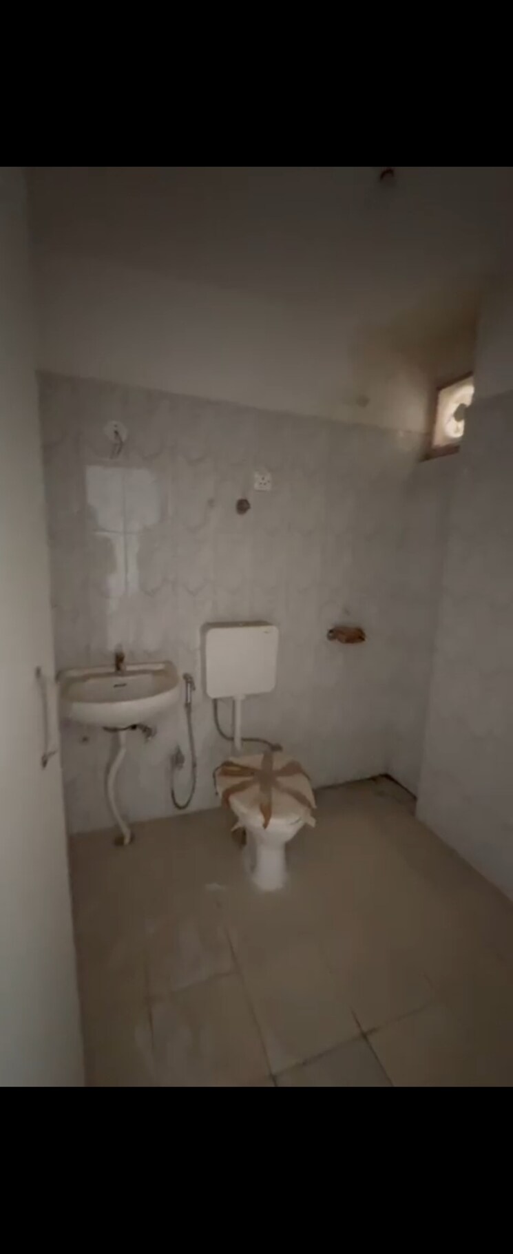 Master Bedroom, sarvome-shree-homes 3 Bedroom 745 Sq.Ft. Apartment In Sector 45 Faridabad 9046582