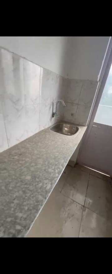 Kitchen in 3 BHK Apartment at Sarvome Shree Homes, Sector 45 – for Rent