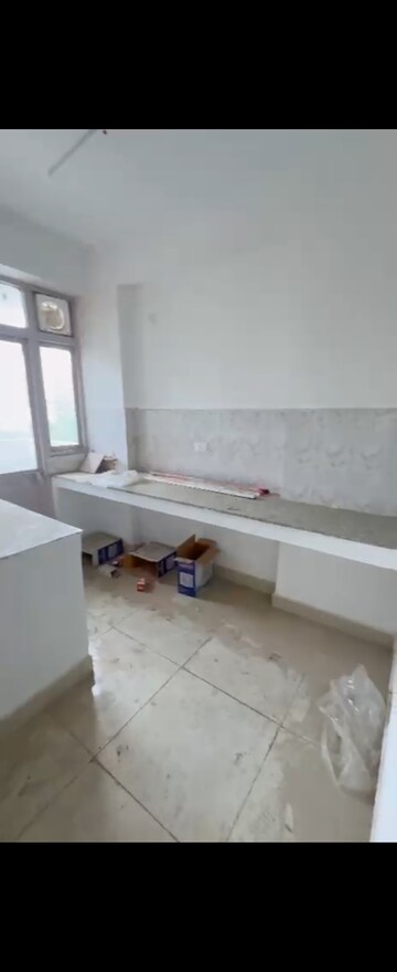 Kitchen in 3 BHK Apartment at Sarvome Shree Homes, Sector 45 – for Rent