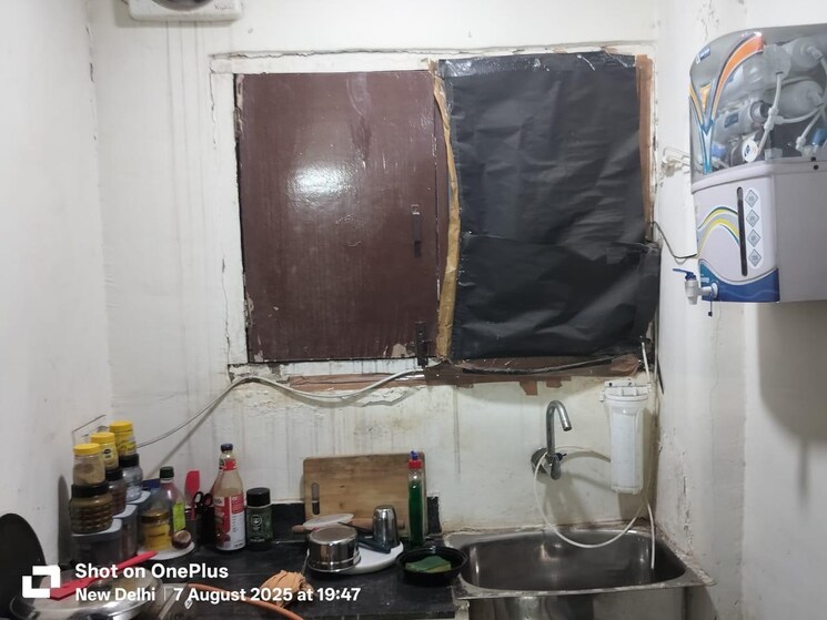 undefined, lajpat nagar 1 RK 450 Sq.Ft. Builder Floor In Lajpat Nagar Delhi 9046573