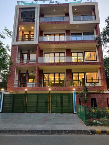 4 BHK Builder Floor For Sale in Dlf Phase iv