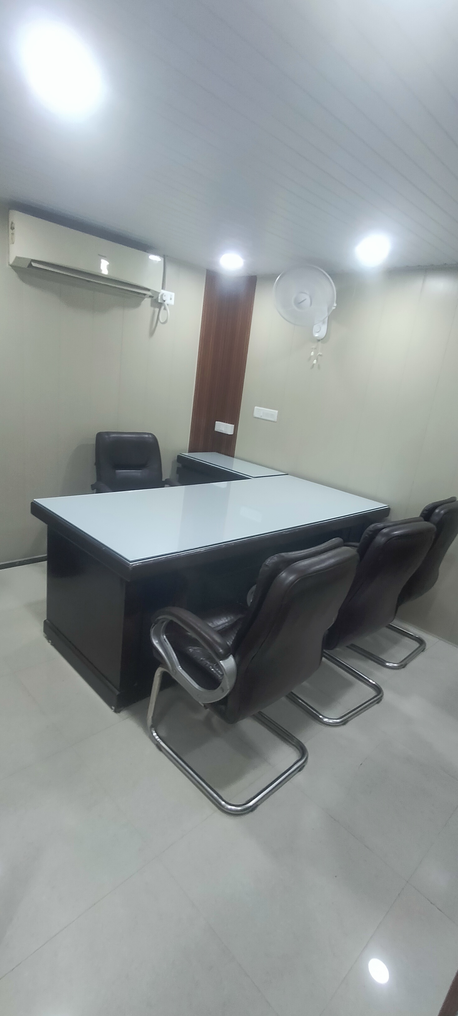 Office Space For Rent in Fully Furnished Office re