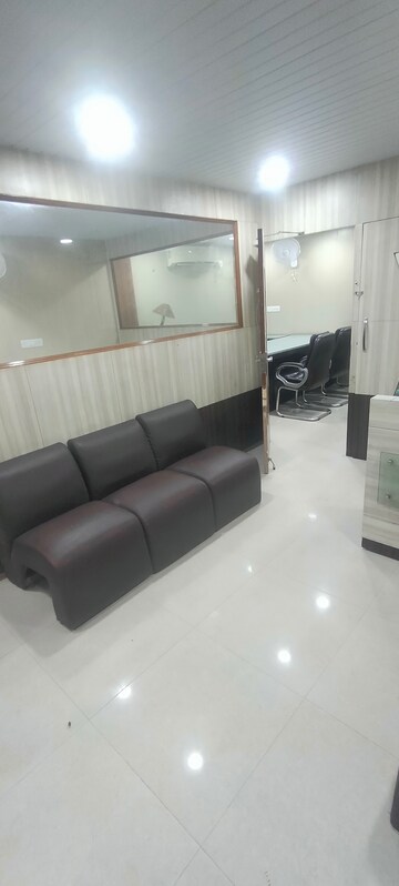 Team Area in  Office Space at Gomti Nagar – for Rent