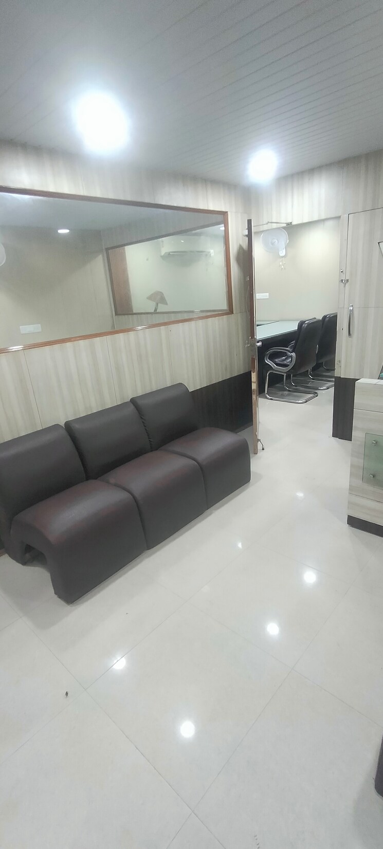Team Area, gomti nagar Commercial Office Space 850 Sq.Ft. In Gomti Nagar Lucknow 9046589