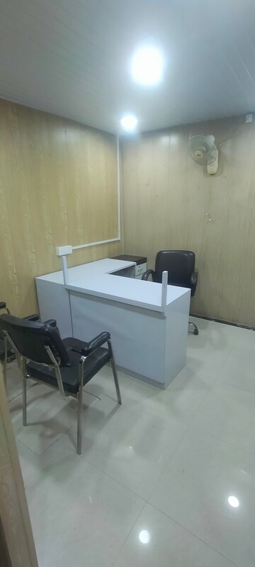 Team Area in  Office Space at Gomti Nagar – for Rent