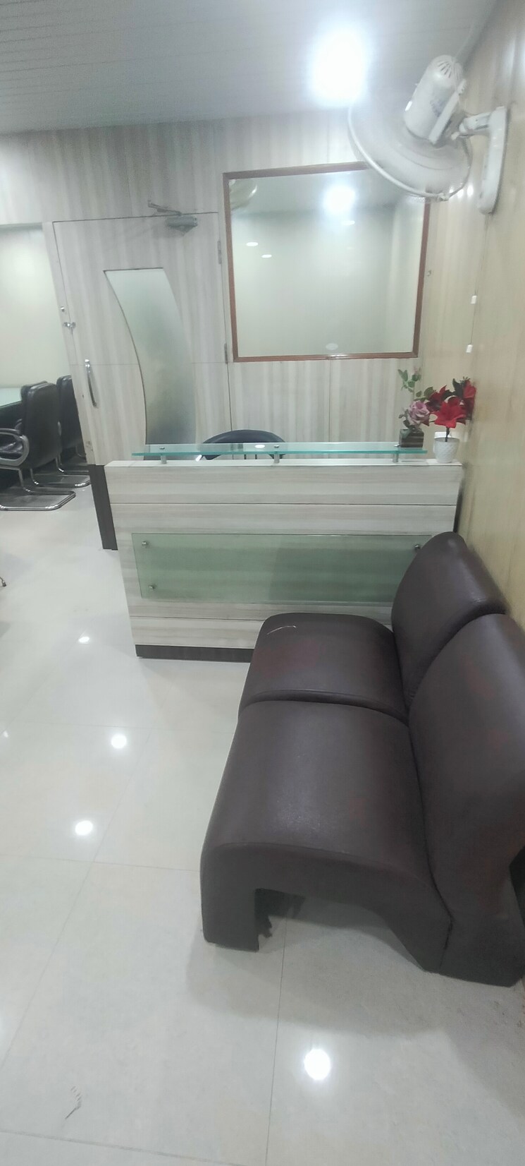 undefined, gomti nagar Commercial Office Space 850 Sq.Ft. In Gomti Nagar Lucknow 9046589