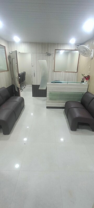 Living Room in  Office Space at Gomti Nagar – for Rent