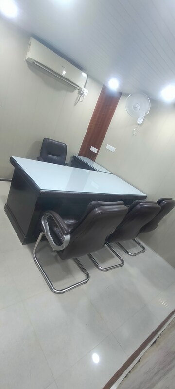 Furnished Amenities in  Office Space at Gomti Nagar – for Rent