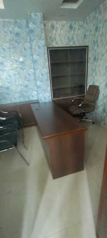 Furnished Amenities in  Office Space at Gomti Nagar – for Rent