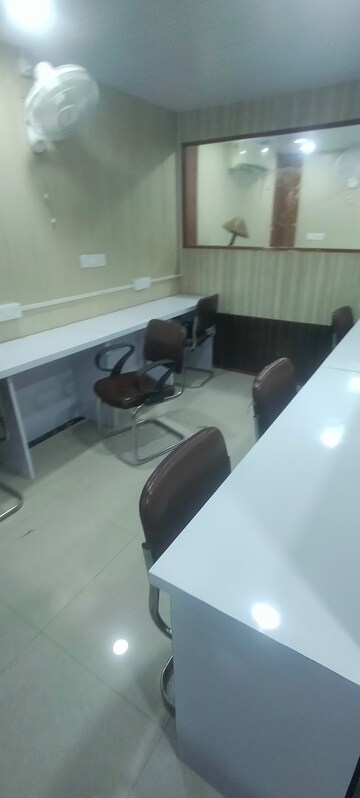 Team Area in  Office Space at Gomti Nagar – for Rent