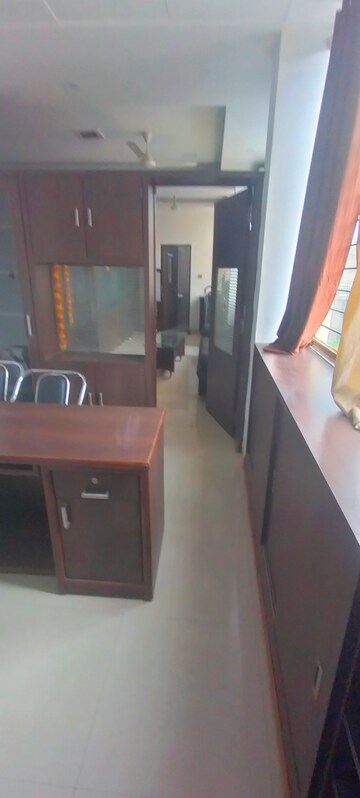 Furnished Amenities in  Office Space at Gomti Nagar – for Rent