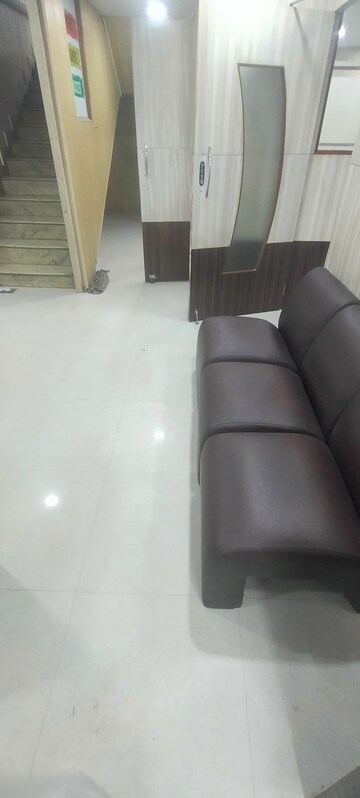 Staircase in  Office Space at Gomti Nagar – for Rent