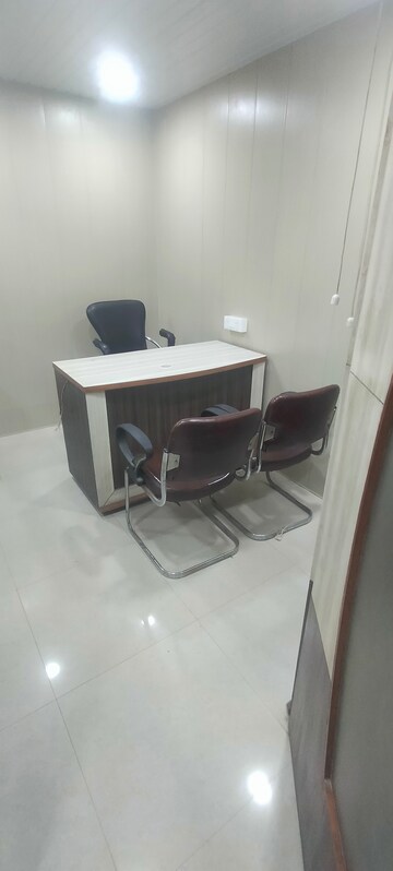 Team Area in  Office Space at Gomti Nagar – for Rent