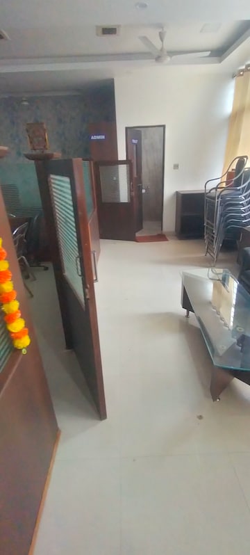 Kitchen in  Office Space at Gomti Nagar – for Rent