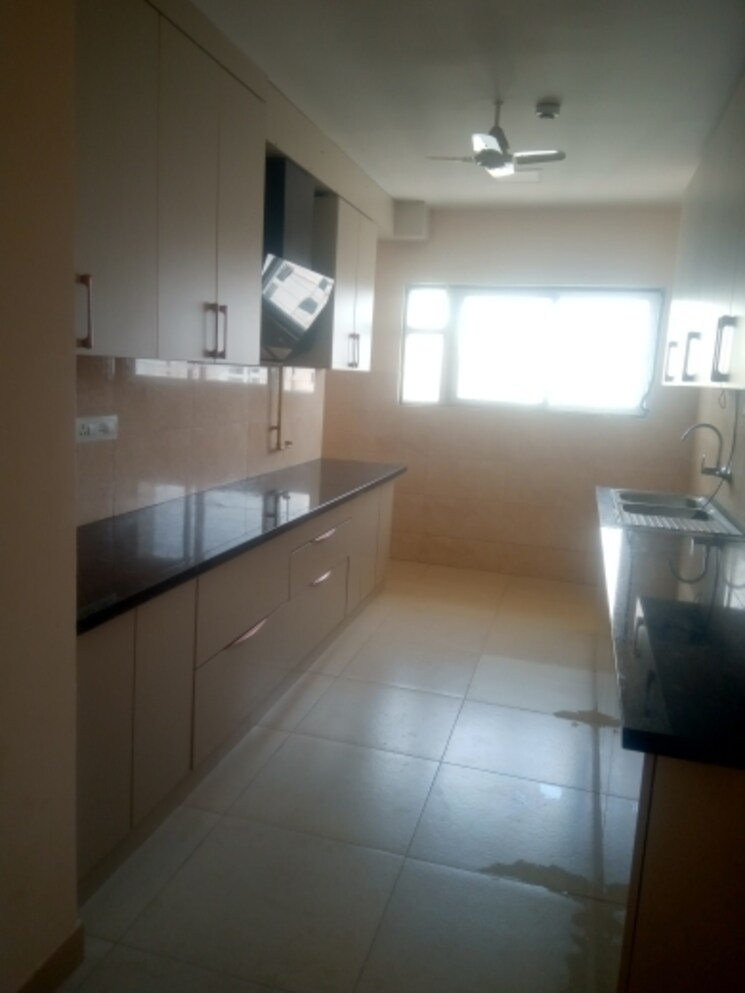 Kitchen, prestige-high-fields 4 Bedroom 2848 Sq.Ft. Apartment In Gachibowli Hyderabad 9046596