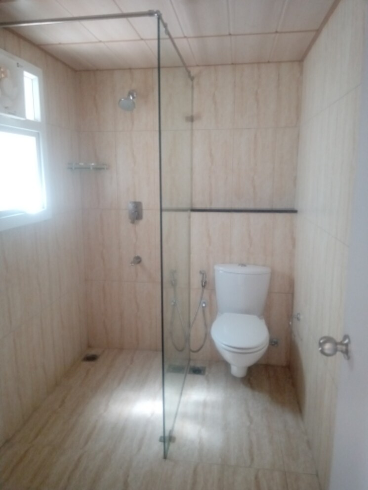 Bathroom, prestige-high-fields 4 Bedroom 2848 Sq.Ft. Apartment In Gachibowli Hyderabad 9046596