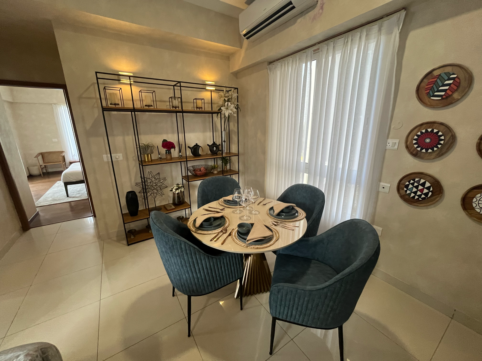 2 BHK Apartment For Sale in Godrej Nature Plus