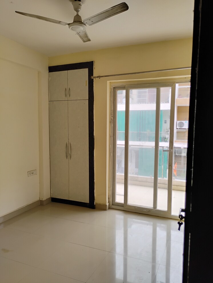 Balcony, amolik-residency 3 Bedroom 1240 Sq.Ft. Builder Floor In Sector 86 Faridabad 9046623