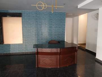 Bathroom in  Office Space at Sector 136 – for Rent