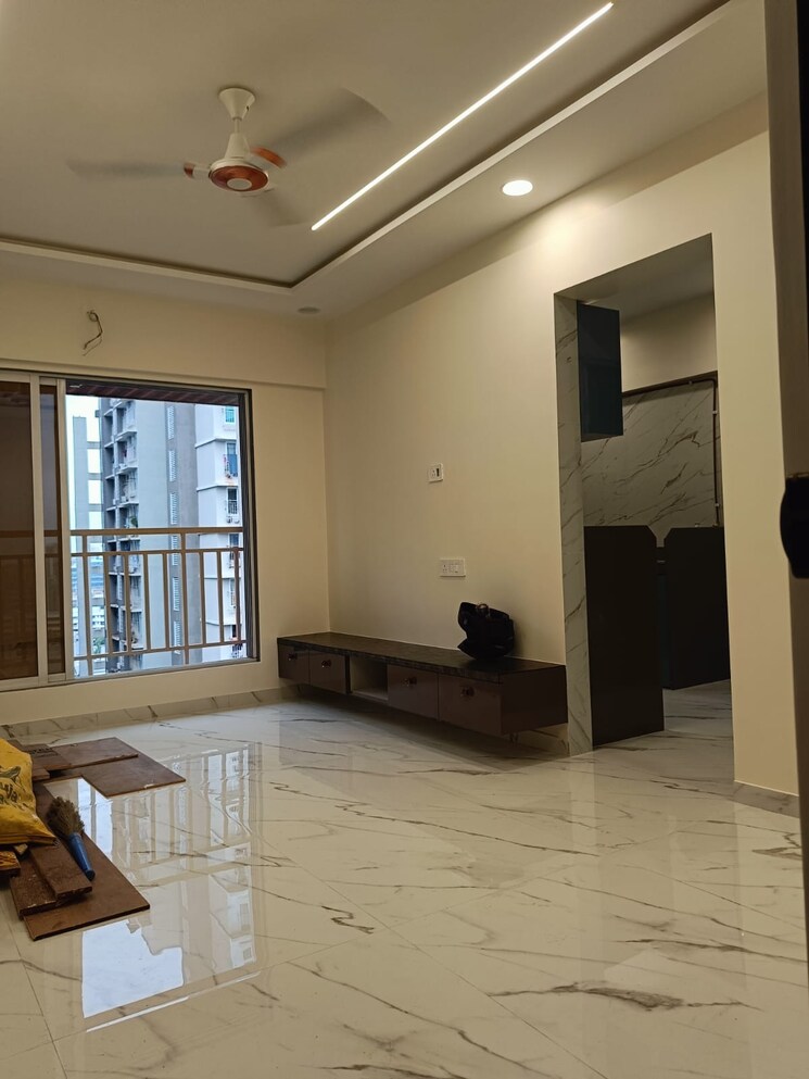 Room, kanak-heights-geeta-bhavan-chs 1 Bedroom 433 Sq.Ft. Apartment In Malad East Mumbai 9046645