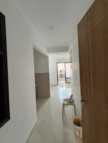 1 BHK Builder Floor For Rent in Saket