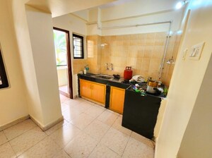 1 BHK Apartment For Sale in Nagole