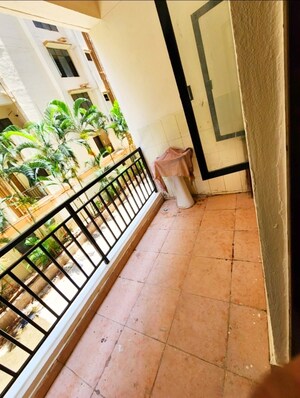 Balcony in 1 BHK Apartment at Nagole – for Sale