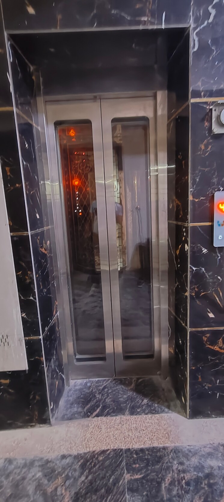 Balcony, chattarpur 3 Bedroom 1650 Sq.Ft. Builder Floor In Chattarpur Delhi 9046649