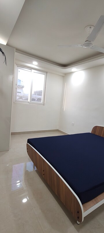 Furnished Amenities in 3 BHK Builder Floor at Chattarpur – for Rent