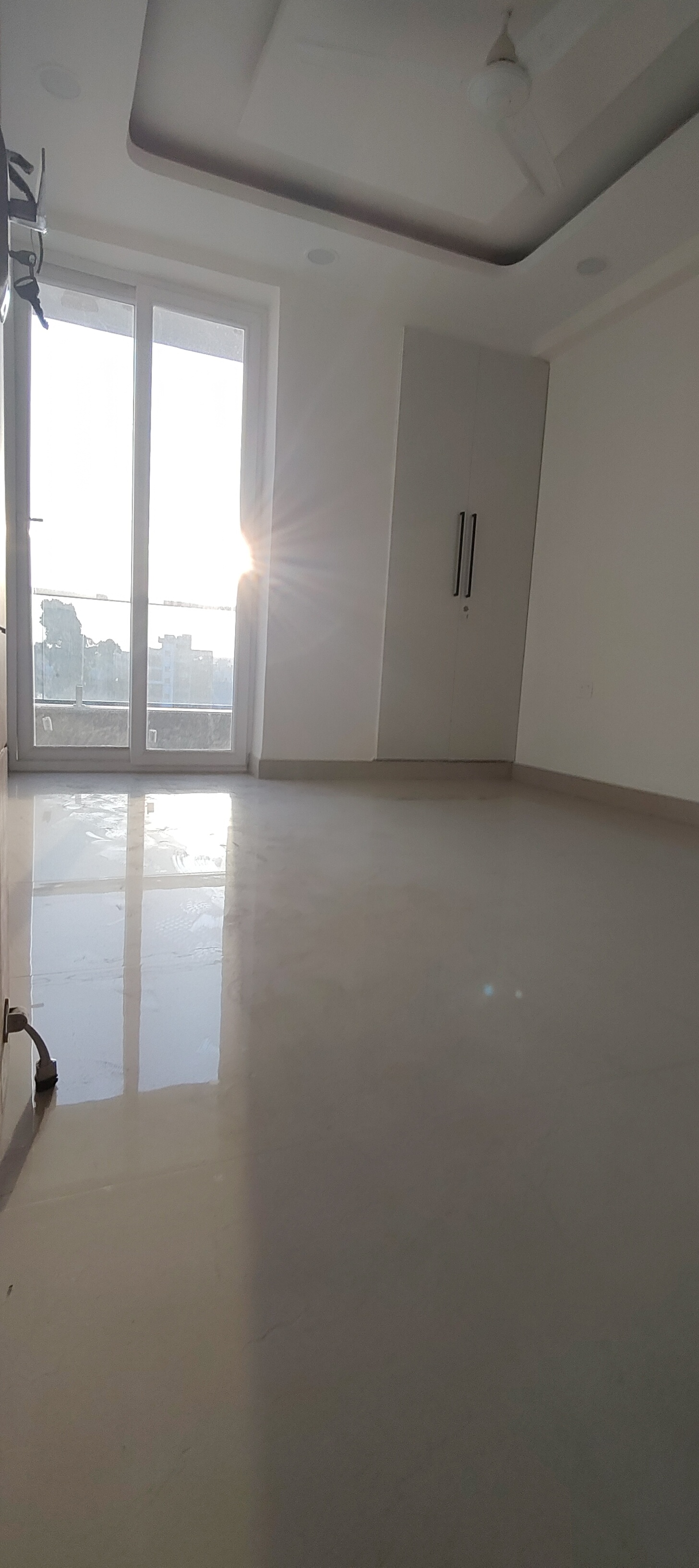 3 BHK Builder Floor For Rent in Chattarpur