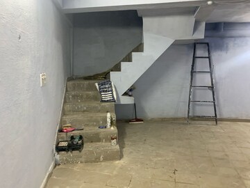 Staircase in  Warehouse at Madhav Ganj – for Rent