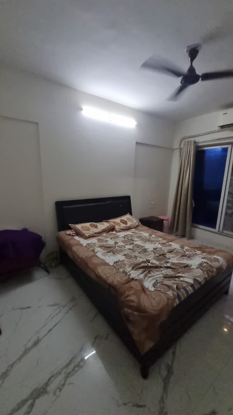 2 BHK Apartment For Rent in Rishabraj Sujai