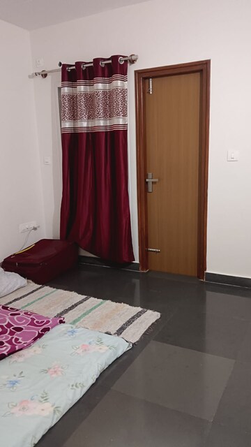 Bedroom in 1 BHK Apartment at Nandi Citadel, Bannerghatta Road – for Sale